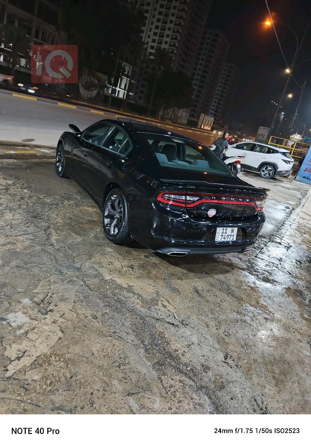 دودج تشارجر